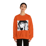 Iru Evil Crewneck Sweatshirt