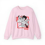 Ry San Crewneck Sweatshirt