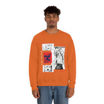 Pow Crewneck Sweatshirt