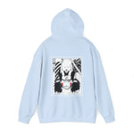 Ki Inuz Hoodie