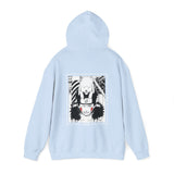 Ki Inuz Hoodie