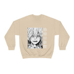 Tom Shigar Crewneck Sweatshirt