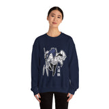 Muk Rok Crewneck Sweatshirt