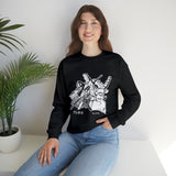 Ashi Crewneck Sweatshirt