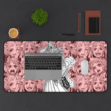 Yam Desk Mat