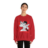 Ry San Crewneck Sweatshirt