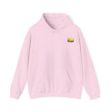 Canu Hoodie