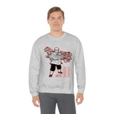 Sako Urokod Crewneck Sweatshirt