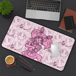 Chibi Desk Mat