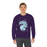 Rim Crewneck Sweatshirt