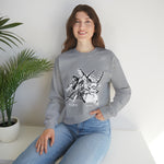 Ashi Crewneck Sweatshirt