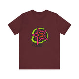 Ryu Saka T-Shirt