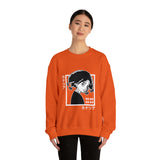 Can Crewneck Sweatshirt