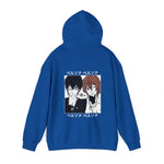 Jok and Ake Hoodie