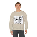 Ich Kuro Crewneck Sweatshirt 2.0