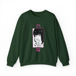 Chiy Crewneck Sweatshirt