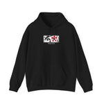 Ten Uz Hoodie