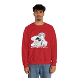 Har and Tam Crewneck Sweatshirt