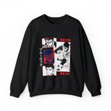 Sho Bar Crewneck Sweatshirt