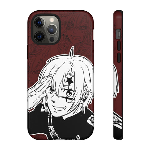 All Wal iPhone 12 Pro Phone Case