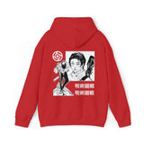 Yu Okko Hoodie