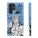 Grimm Jaege Phone Case