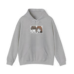 Kot an Nao Hoodie