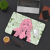 Mits Kanr Desk Mat