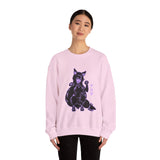 Del Crewneck Sweatshirt