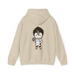 Y Nishi Hoodie