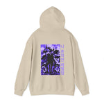 Su Ji Wo and Shadows Hoodie