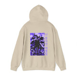 Su Ji Wo and Shadows Hoodie