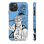 Grimm Jaege Phone Case