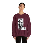 Miya Crewneck Sweatshirt