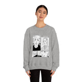 Dra Crewneck Sweatshirt