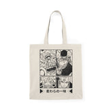 Luf and Zo Tote Bag