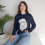 Sessho Crewneck Sweatshirt