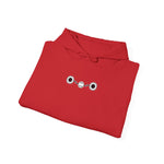 Inu Hoodie