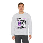Byak Kuch Crewneck Sweatshirt