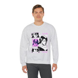 Byak Kuch Crewneck Sweatshirt