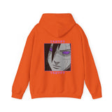 Mad Hoodie