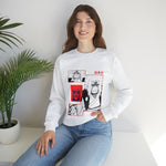 Jira Crewneck Sweatshirt