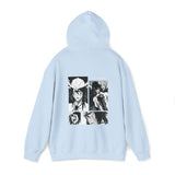 Ulquio Cif Hoodie