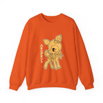 Hummin Crewneck Sweatshirt