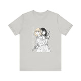 Chi and Tak T-Shirt