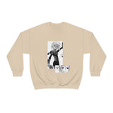 Cro Crewneck Sweatshirt