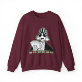 Ura Crewneck Sweatshirt