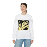 Med Crewneck Sweatshirt