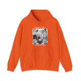 Custom Eater Hoodie