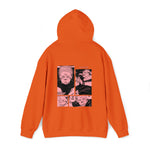 Ryo Suk Hoodie